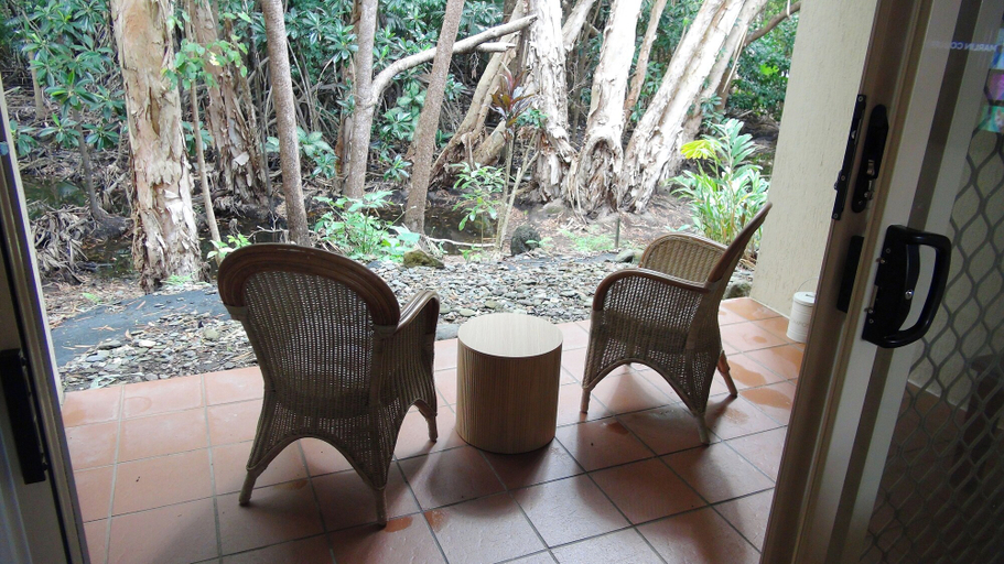 Others 3, Wallaby Hideaway, Cairns