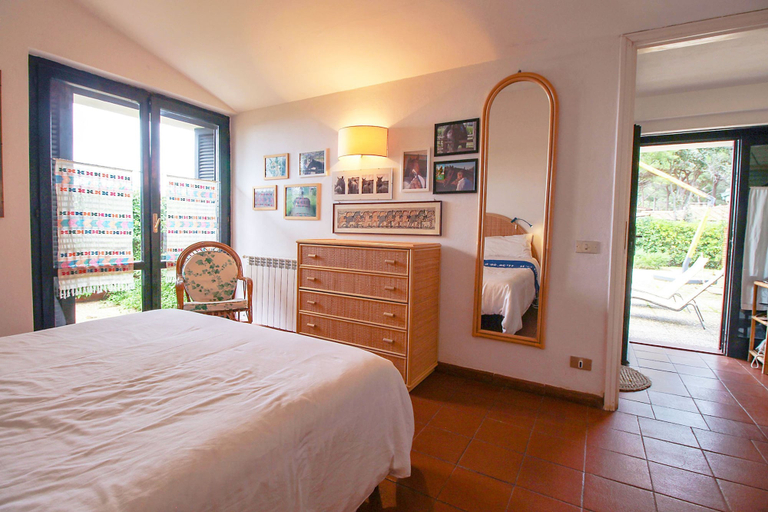 Room 2, La Casa sul Mare - Giannella, Grosseto