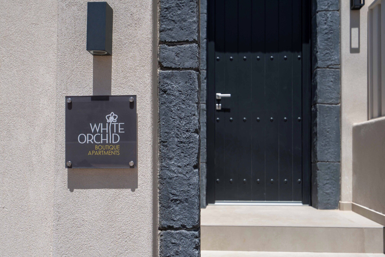 Exterior & Views 2, White Orchid Apartments, South Aegean