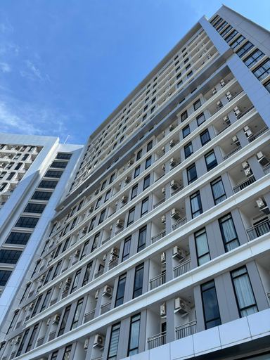 Exterior & Views 3, Delft Apartment Smart Living, Makassar
