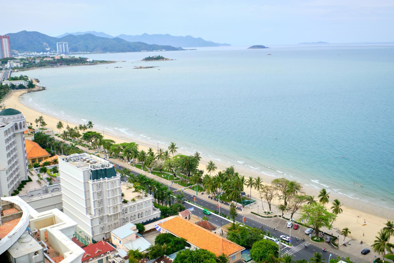 Others 4, Sol Beach Apartment Nha Trang, Nha Trang
