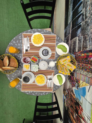 Food & Drinks 4, Andino Boutique Hotel, Cusco