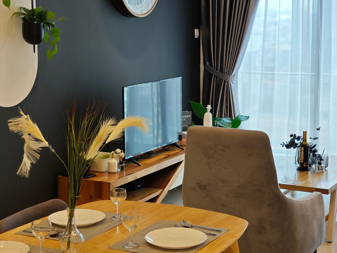 Others 5, SKS Pavillion, Mars Suite by Antlerzone, Johor Bahru