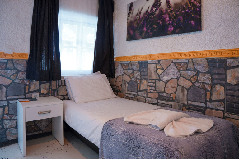 Bedroom 4, İMRENS, Çeşme