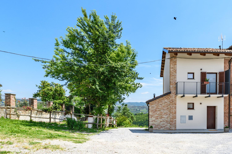 Others 4, Angolo sui vigneti, Cuneo