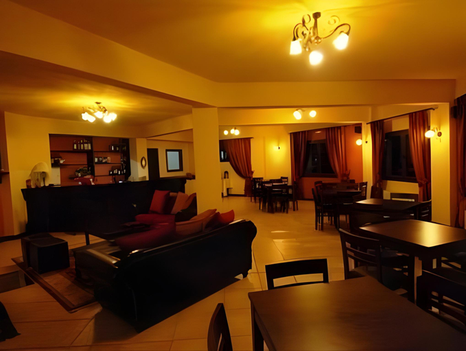 Food & Drinks 4, Hotel Oreades, Thessaly