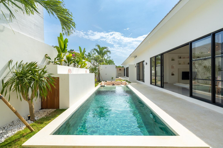 Others 5, Complex Casa Jamu, Badung
