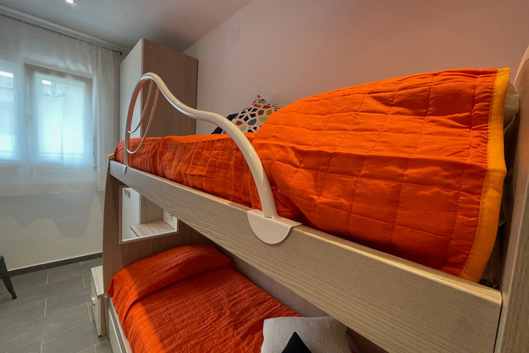 Room 5, Appartamento Hollywood al Mare di Marina, Grosseto