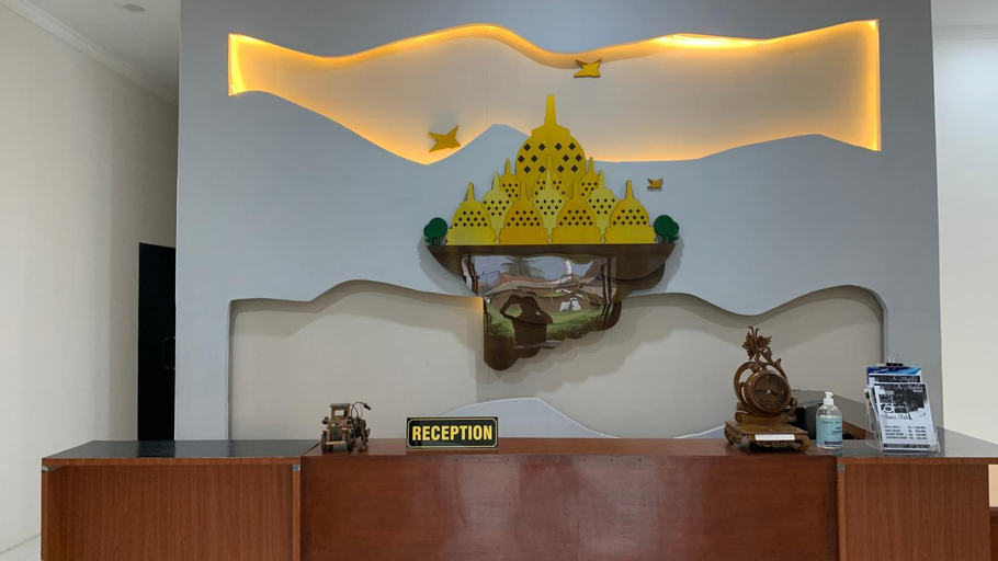 Others 5, Borobudur Syariah Hotel, Magelang