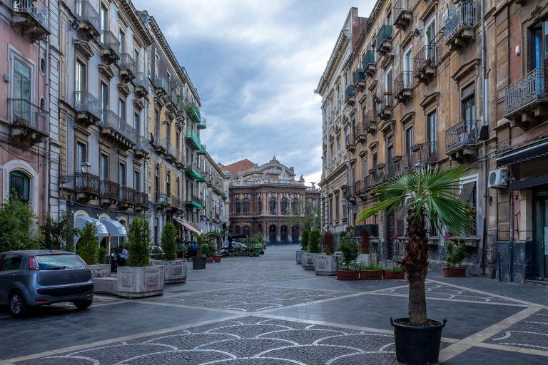 Others 4, Marina Home - Luxury Apartament, Catania