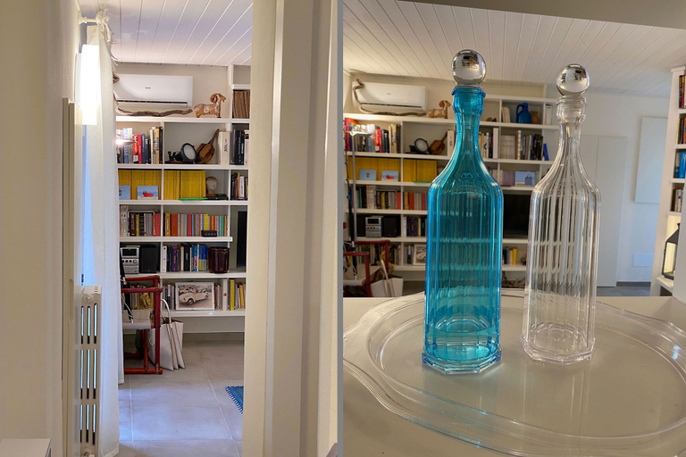 Room 5, Casa Scaglieri Isola d Elba, Livorno