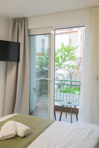 Bedroom 3, Olive Boutique Hotel, East Macedonia and Thrace