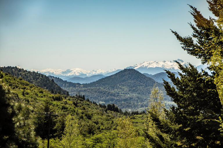 Others 4, BT Homes - Cerro Catedral, Bariloche