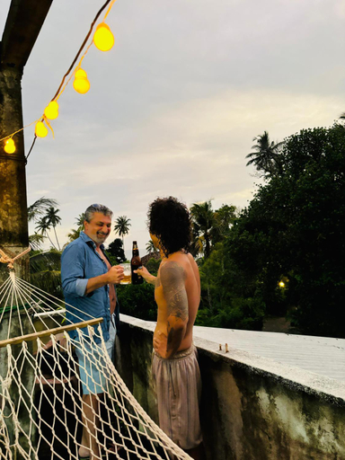 5, Uwon Resort, Weligama