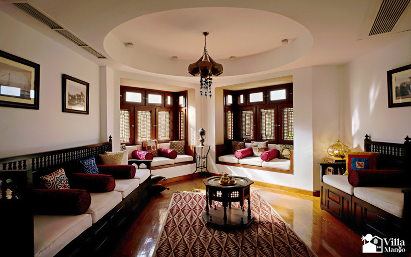Others 3, Villa Mango, New Cairo City