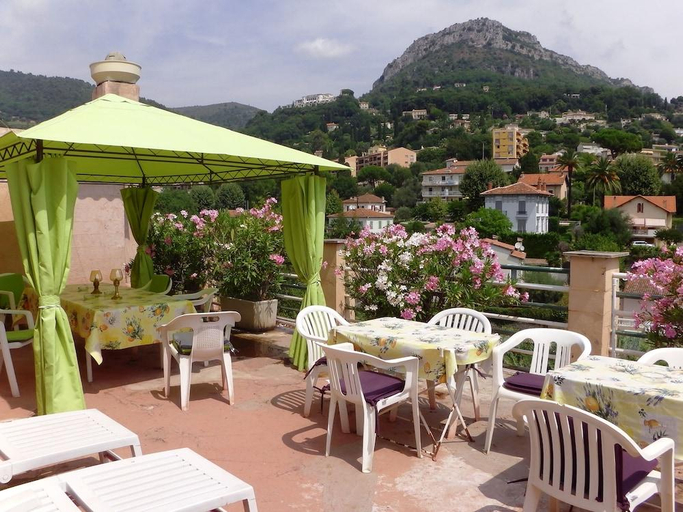 Others 5, Hotel la Lubiane, Alpes-Maritimes