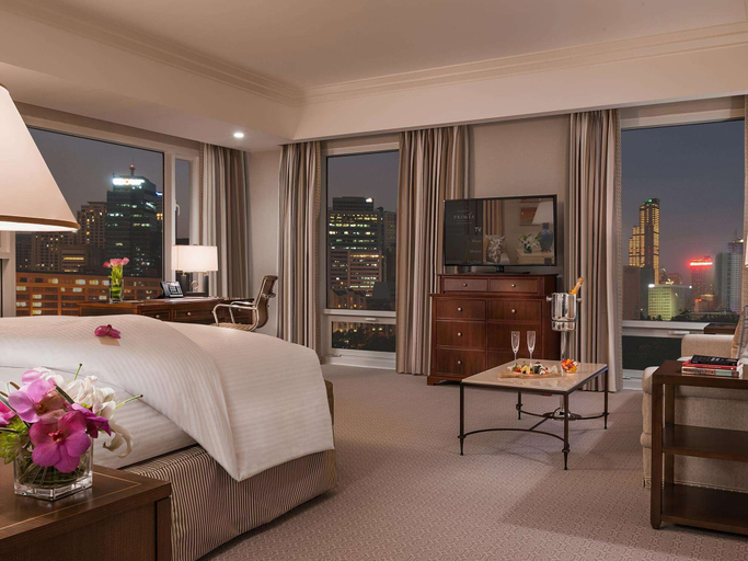 Bedroom 3, Discovery Primea, Makati City