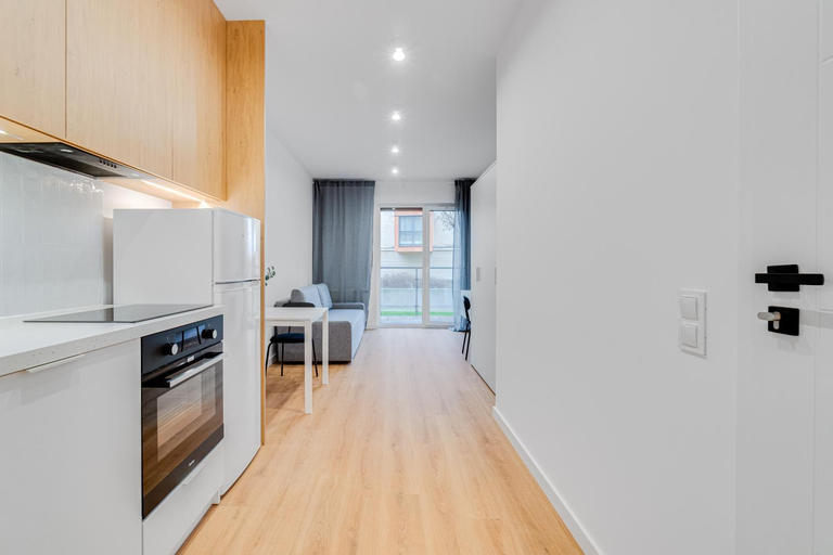 Others 5, COMFISTAY Koszyka 45 - Modern suites, Ople