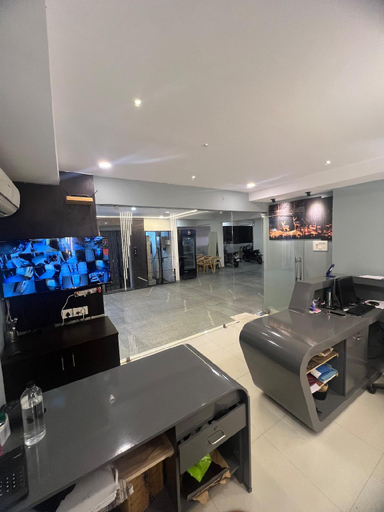 Others 2, Da lara suites kothaguda, Hyderabad