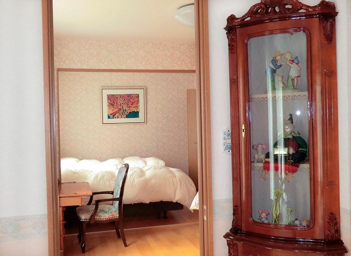 Others 5, 丘の上白亜の洋館風別荘静かな小さなお宿Guest House Itoh 2名様から6名様, Biei