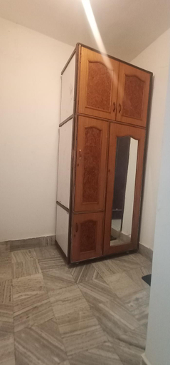 Bedroom 2, Backpackers Station, Samba