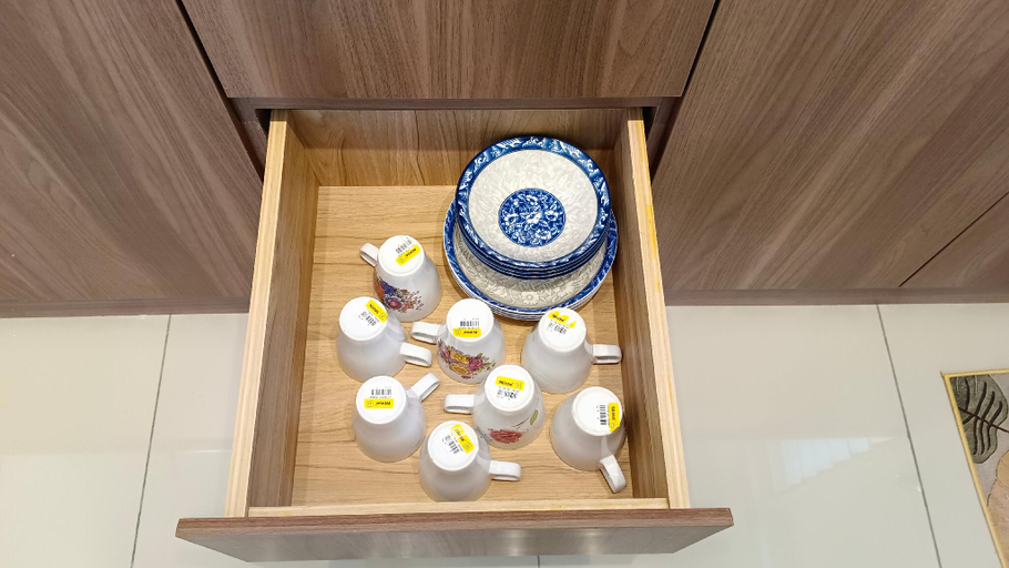 Food & Drinks,  D'Putra Suites Serviced Apartment 3 kulai Johor, Kulaijaya