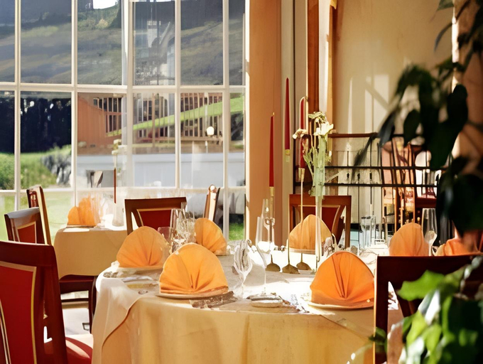 Food & Drinks 4, RelaxResort Kothmuhle, Amstetten