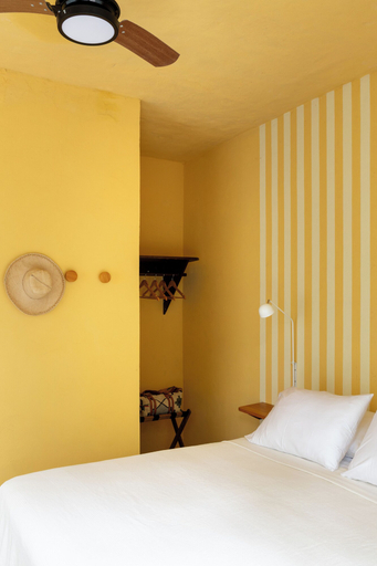 Bedroom 3, O Portalzinho, Parati