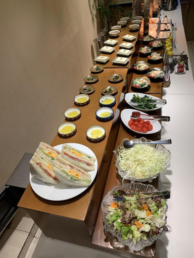 Food & Drinks 5, Azumaya Hotel Hai Ba Trung 1, Hai Bà Trưng