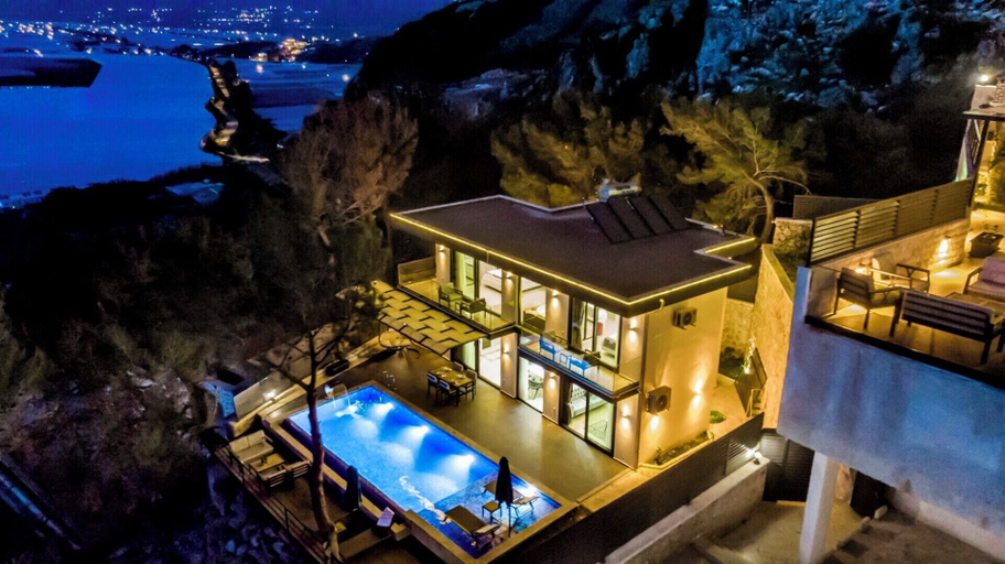 Exterior & Views 2, Villa Alva Donna, Kaş