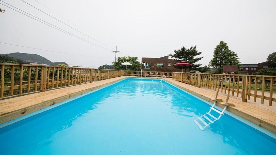 Sport & Beauty 2, Taean Marimo Pension, Taean