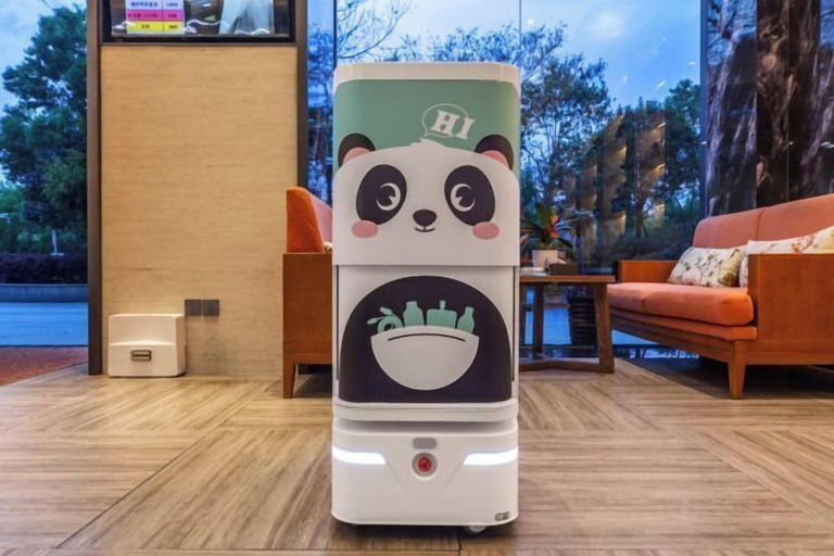 Others 4, YinShu Hotel(Chengdu Panda BaseStore), Chengdu