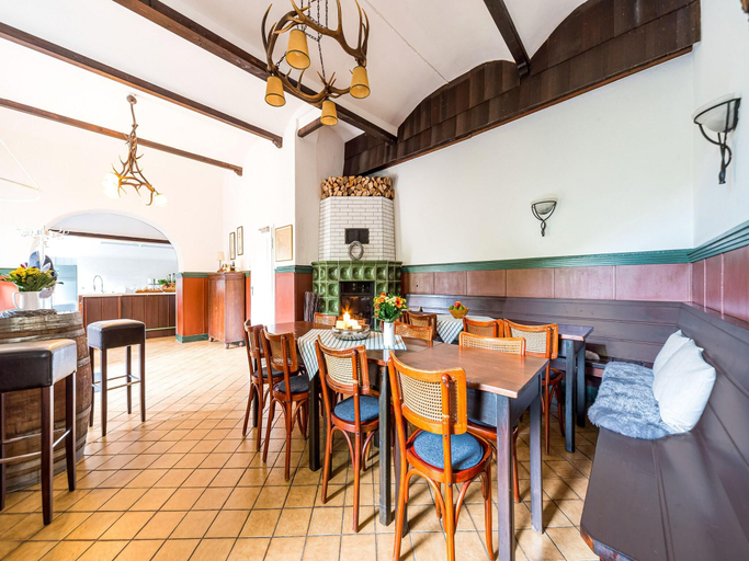 Food & Drinks, Historische Ferienwohnung in Bad Harzburg, Goslar