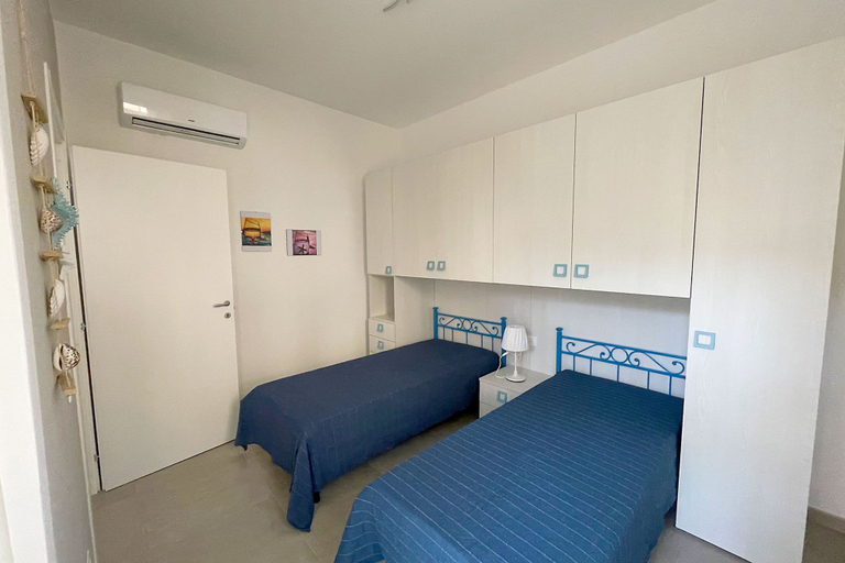 Room 3, Appartamento Giglio Vicino al Mare, Grosseto