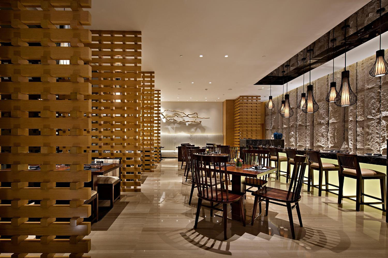 Food & Drinks 5, Wanda Realm Harbin, Harbin