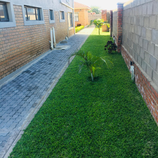 Others 4, Kwakwethu, Bulawayo