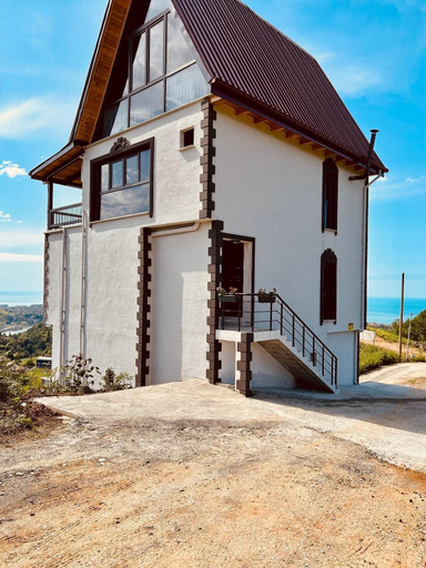 Exterior & Views, Tepem Suit Konak, Ardeşen