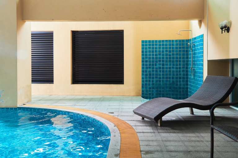Sport & Beauty 5, 42 Grand Residence, Khlong Toey