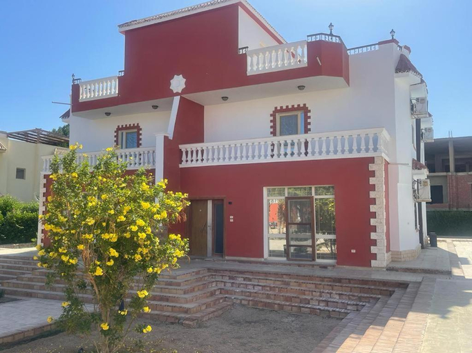 Others 3, Hurghada - Magawish Villa 3, Al-Ghurdaqah