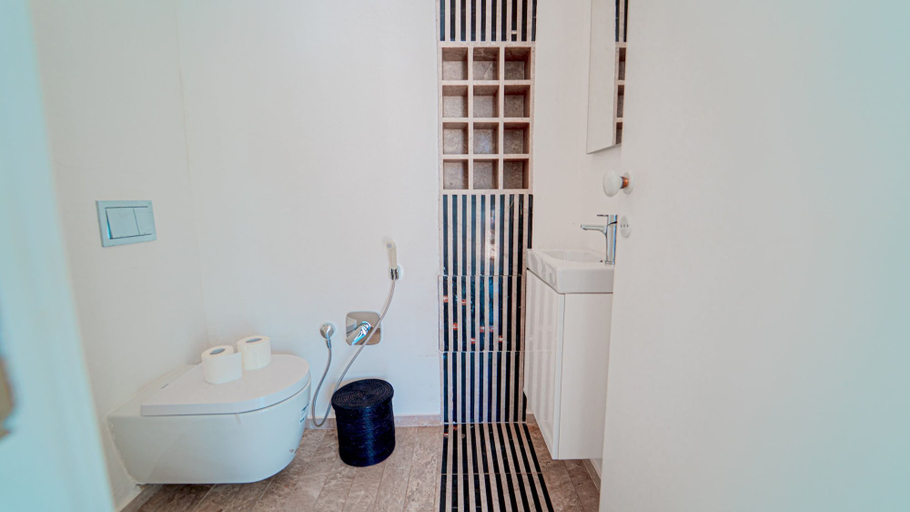 Room 4, Maison d Architecte Avec Piscine et Rooftop, Carthage