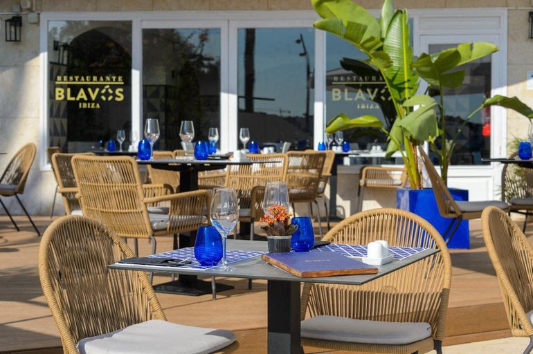 Food & Drinks 5, Hotel Vibra Marítimo, Baleares