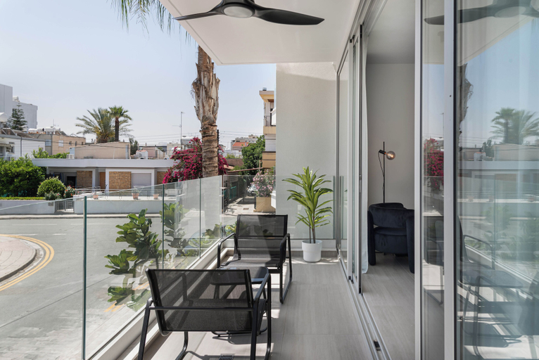 Others 2, Phaedrus Living: Travertine Residences 102