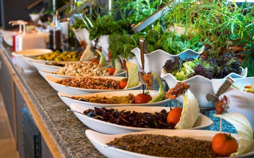 Food & Drinks 2, Regency View Hotel, Al Madinah Al Munawwarah