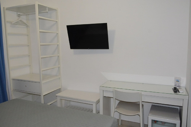 Bedroom 4, I colori del mare, Trapani