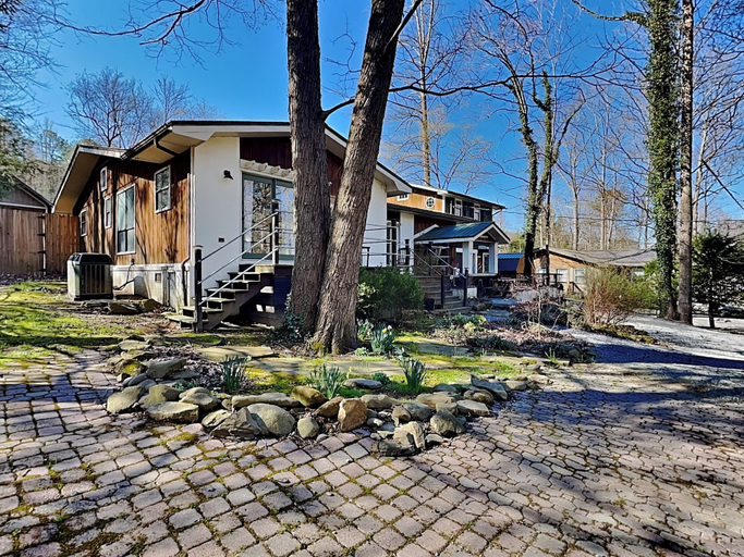 Exterior & Views 1, Tin Rambler by Jackson Mountain Rentals, Sevier