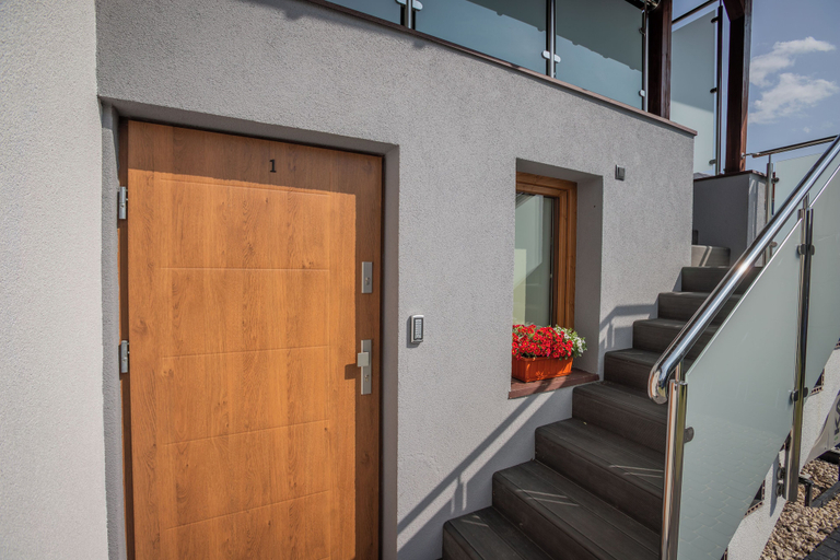 Others 3, Apartamenty Katarzyna, Kielce