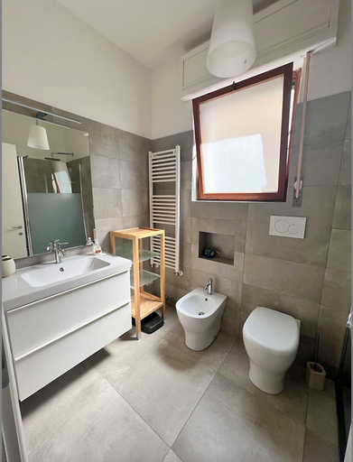 Room 5, Villa Molletta a Punta Ala con Piscina, Grosseto