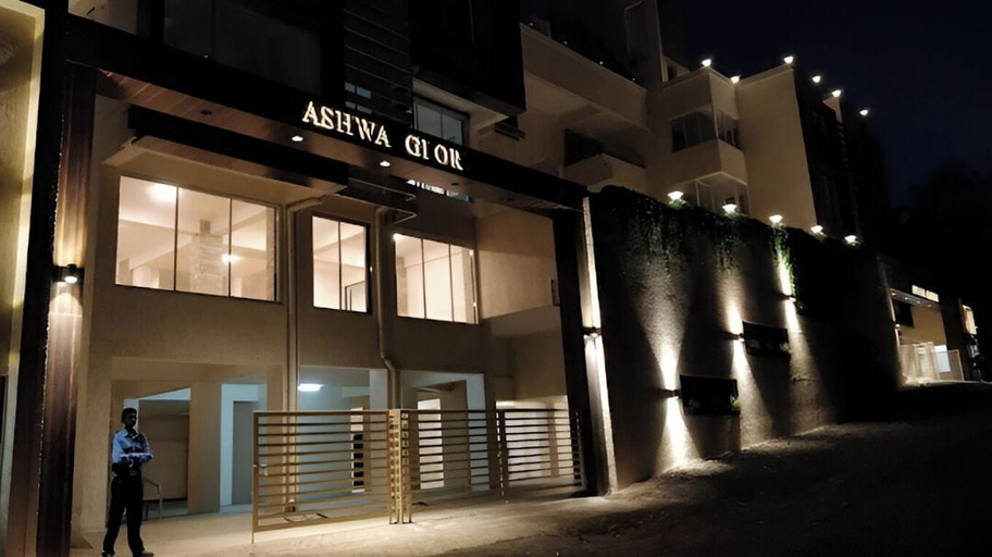 Exterior & Views 2, Ashwa Glory Retreat, Nashik