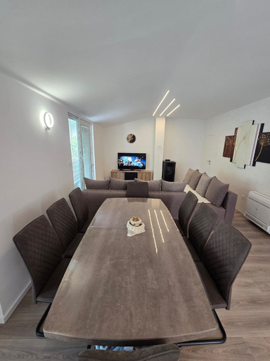 Others 5, Apartments Ivankovic, Nin