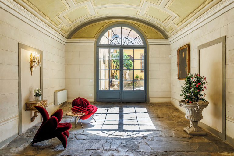 Others 3, PALAZZO DELLA BIANCA- Royal Experience, Pisa